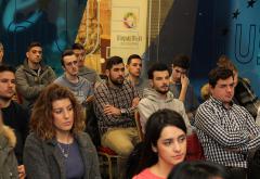 Mladi Mostara raspravljali treba li BiH u EU