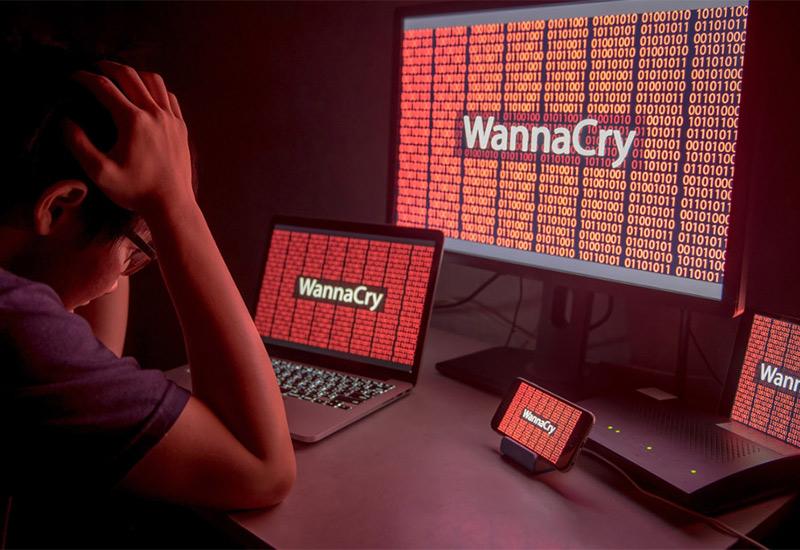 Virus WannaCry - Napad od više milijardi dolara