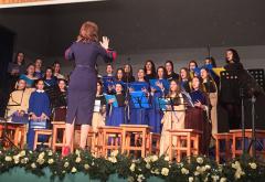 Održan “Božićni koncert” Glazbene škole Široki Brijeg