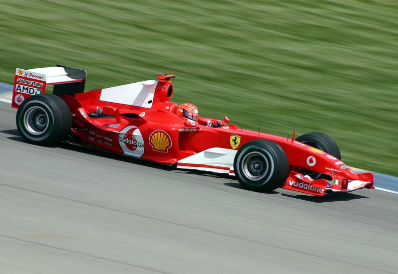 Ferrari napušta Formulu 1? ''Osnovat ćemo vlastito natjecanje''