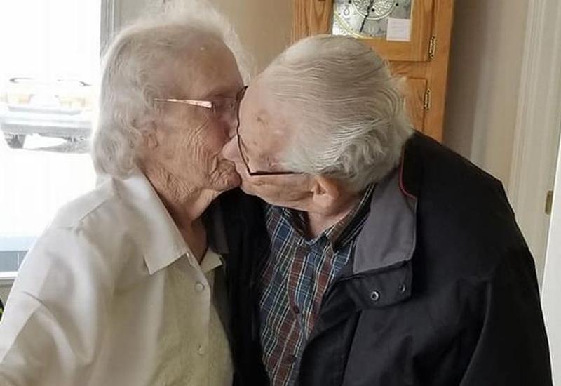 Tužna priča: Bračni par prvi put nakon 73 godine neće skupa dočekati Božić