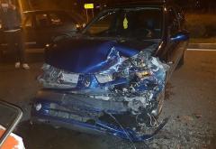 Mostar: Troje ozlijeđenih u teškoj prometnoj nesreći