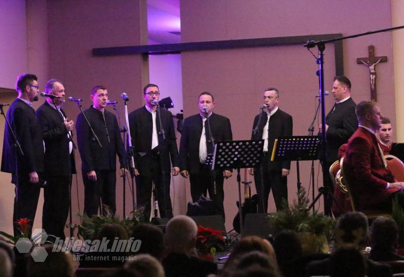U Čapljini održan najljepši božićni koncert u BiH