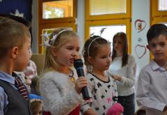 U širokobriješkom dječjem vrtiću ''Trnoružica'' održana božićna priredba