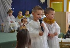 U širokobriješkom dječjem vrtiću ''Trnoružica'' održana božićna priredba