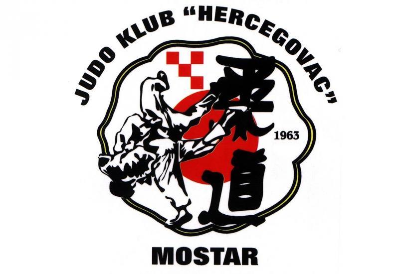 Mostarski Judo klub ''Hercegovac'' slavi 54. rođendan