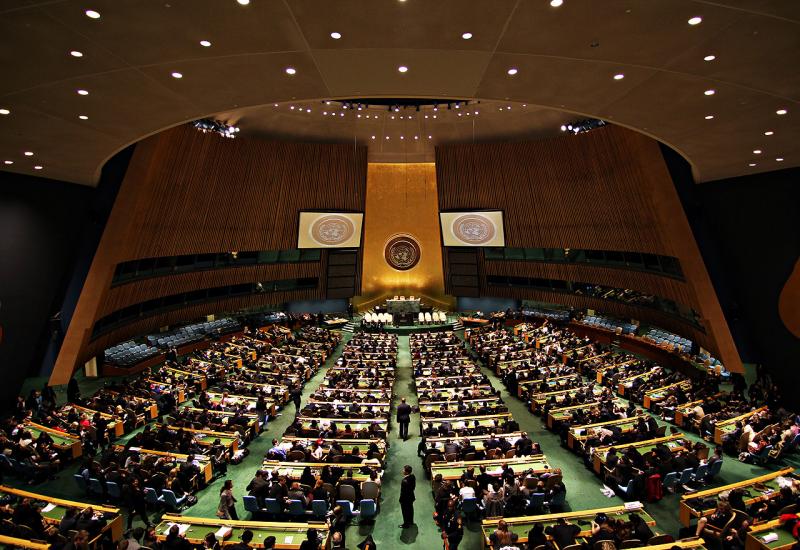 UN: Objave zlostavljanja žena su 'vrh ledenog  brijega'