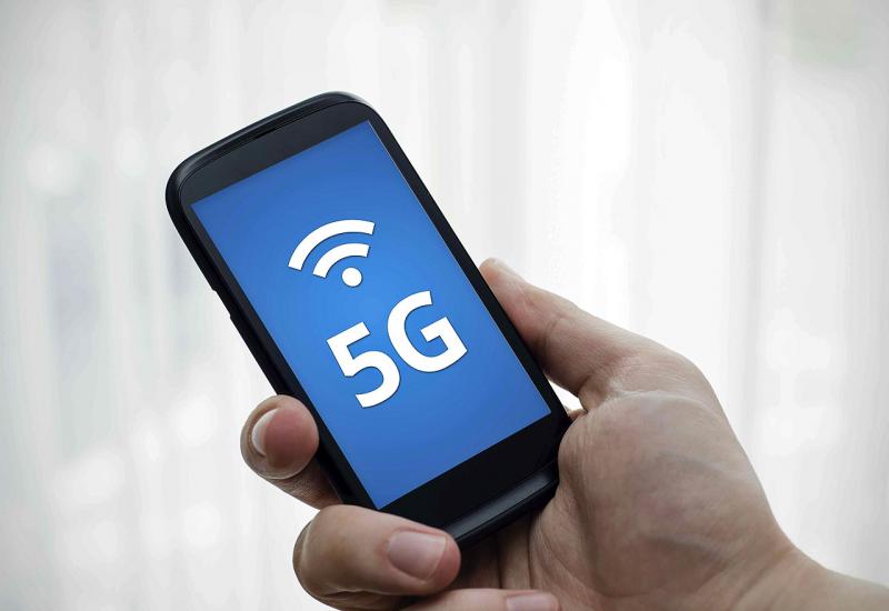 Prve 5G mreže s radom počinju 2019. godine