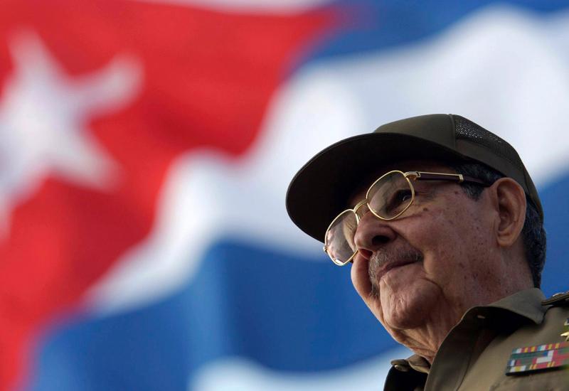 Twitter blokirao Castra i kubanske dužnosnike