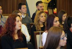 Mostar: Studenti učili kako pokrenuti vlastiti posao