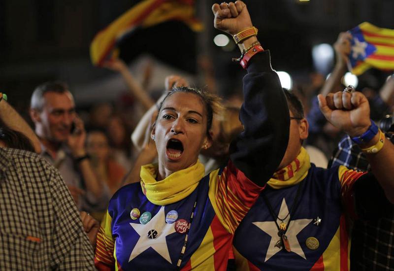 Zagovornici neovisnosti pobijedili na izborima u Kataloniji