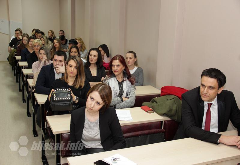 U Mostaru seminar kako postati uspješan student