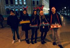 Tjedan darivanja Vijeća mladih Grada Mostara