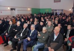 Mostar: 70 godina FK Bjelopoljac
