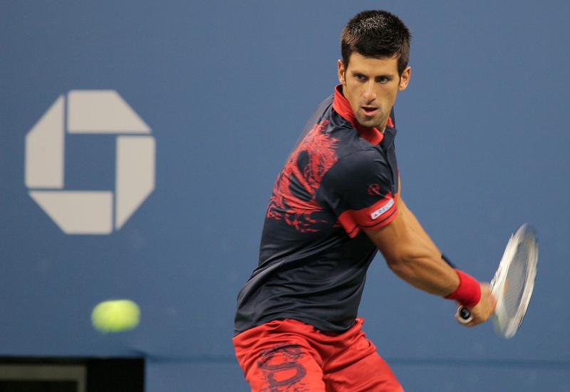 Nakon šest mjeseci pauze Novak Đoković se vraća na teniske terene