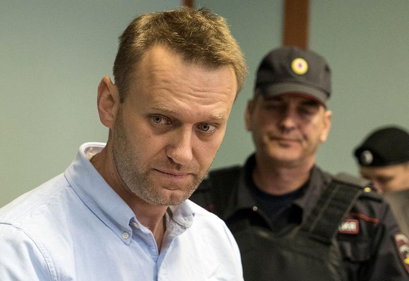 Putinovu kritičaru Navaljnome zabranjena kandidatura na predsjedničkim izborima