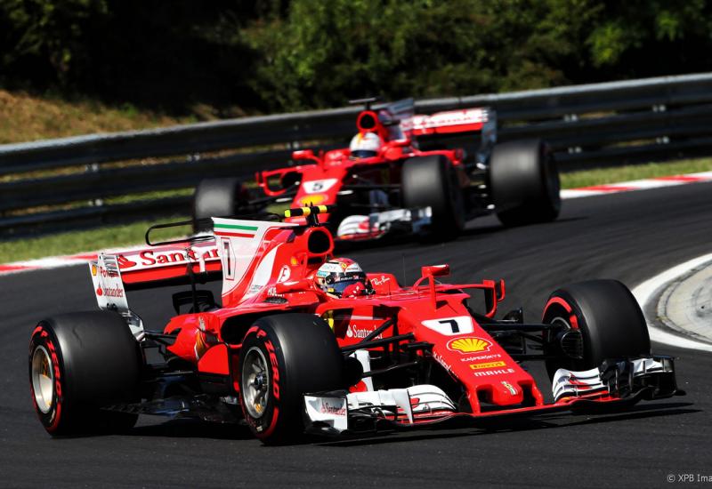 Ferrari predstavlja novi bolid 22. veljače