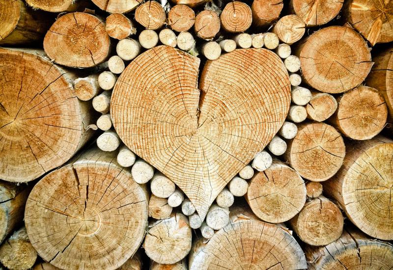 Humanitarna udruga ''Samarita'' donirala ogrjevno drvo potrebitim obiteljima