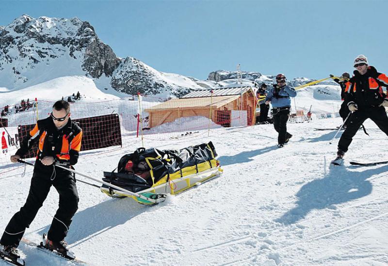  U švicarskim i slovačkim planinama tijekom blagdana poginulo sedam osoba