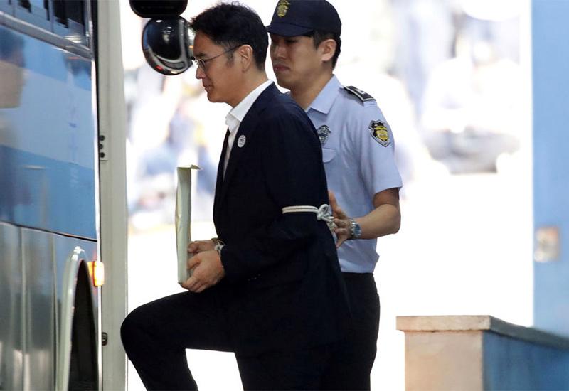 Južnokorejski tužitelji traže 12 godina zatvora za nasljednika na čelu Samsunga  