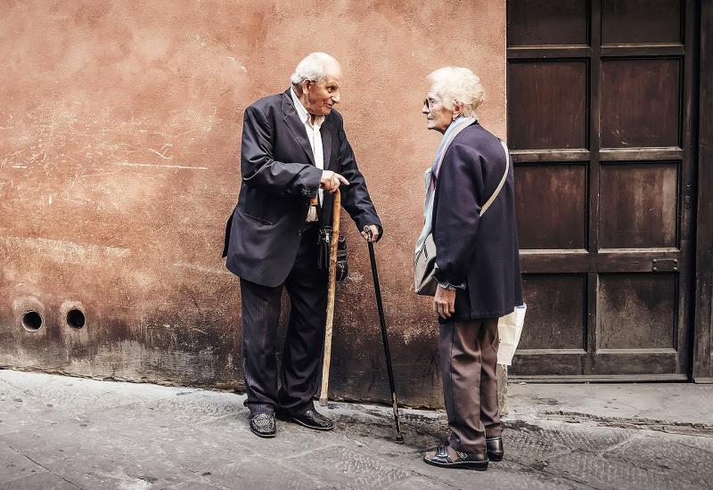 Umirovljenici ogorčeni: Bijedno živimo da je to sramota 