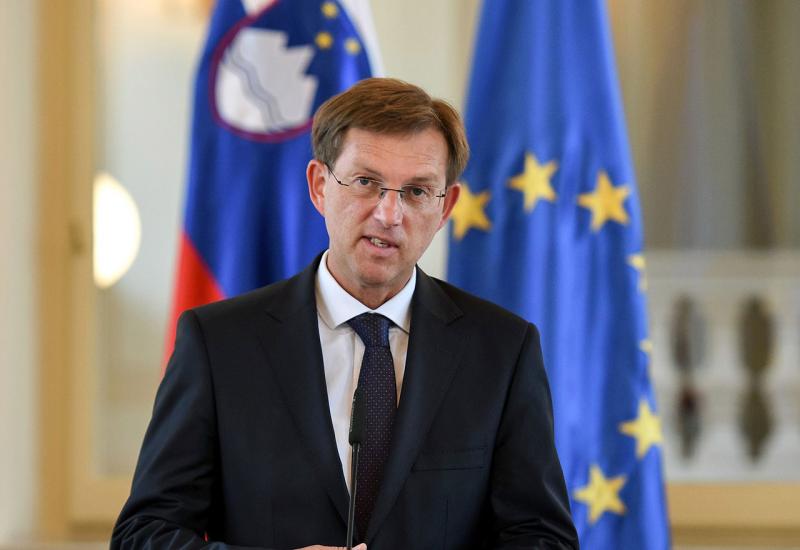 Slovenski premijer najavio početak provedbe arbitražne presude