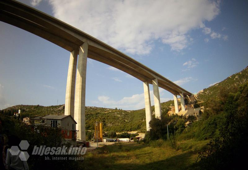 Lasić: Autocesta kroz Hercegovinu bit će izgrađena