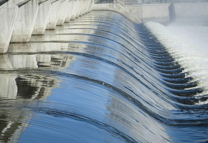 Odobren Nacrt zakona o gradnji mini hidrocentrala