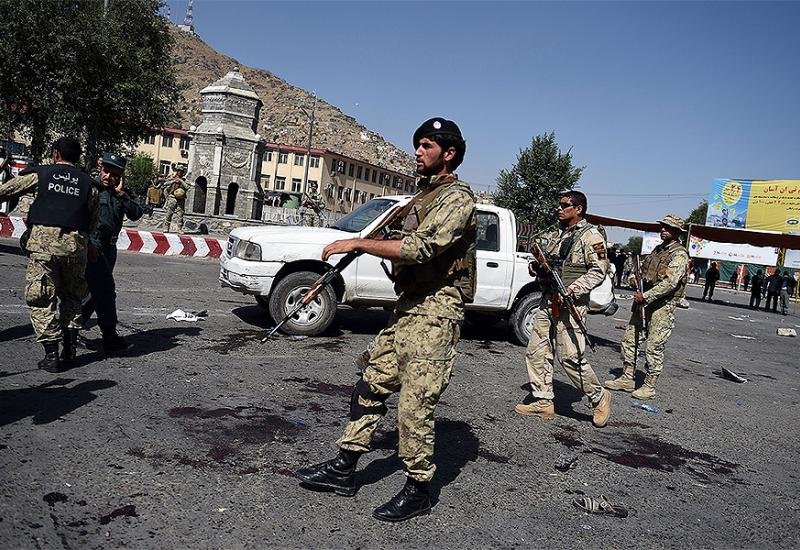 Pet državljana BiH čeka evakuaciju iz Kabula