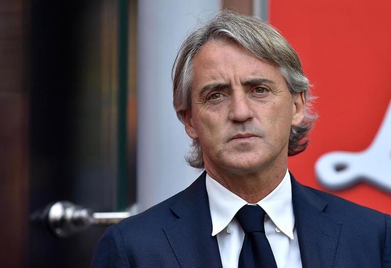 Mancini na Milanovom radaru, Sevilla želi Mazzarrija
