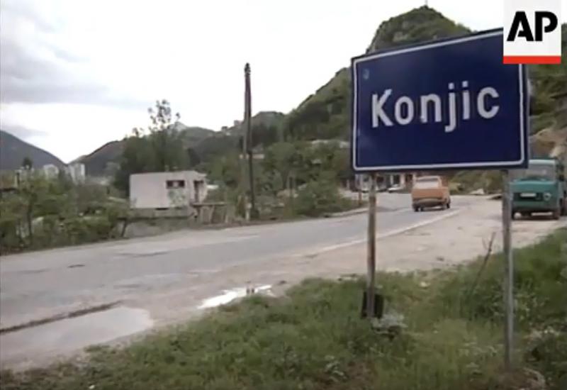Mandić: Za zločine nad Srbima u Konjicu odgovoran je vrh SDA