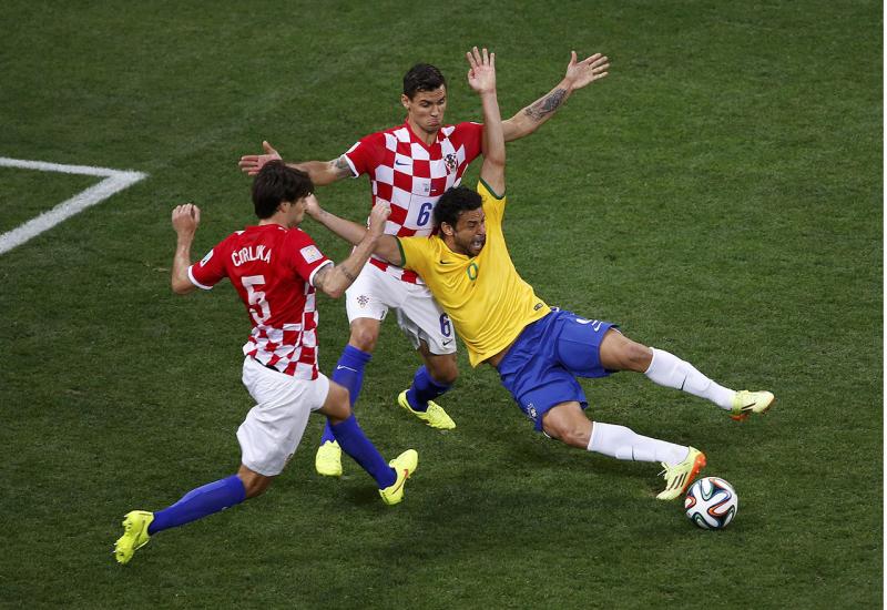 HNS i službeno potvrdio: Hrvatska protiv Brazila