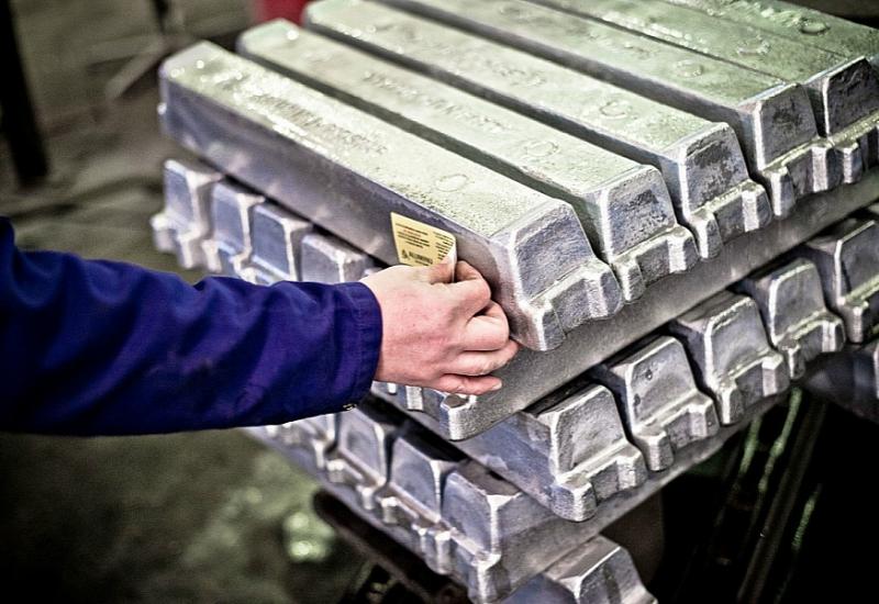 Aluminij nema volju za svjetske urote