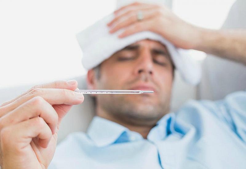 Hrvatski liječnik: Gripe će biti sve više, ne uzimajte antibiotike 