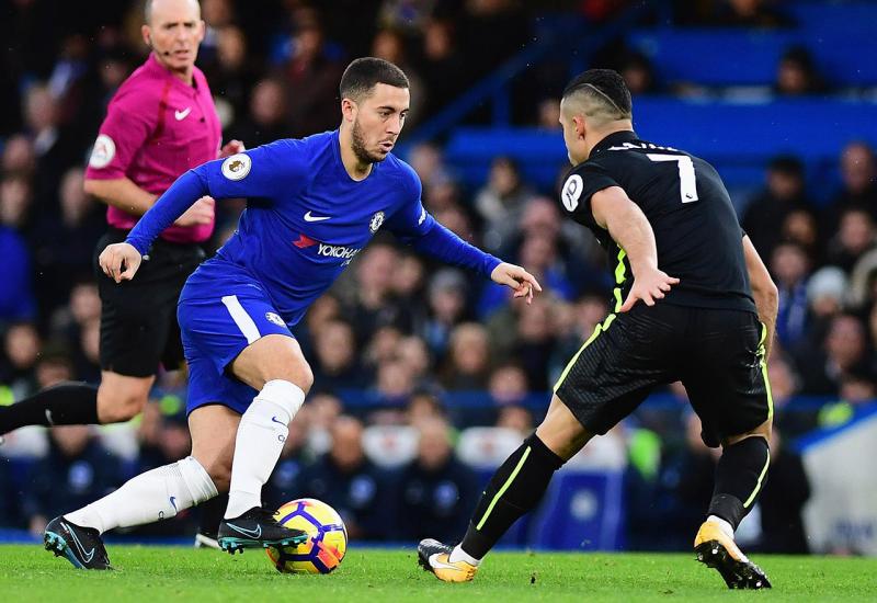 Hazard odbio produžiti ugovor za Chelsea