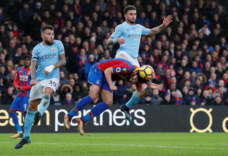 Manchester City čudom izbjegao poraz