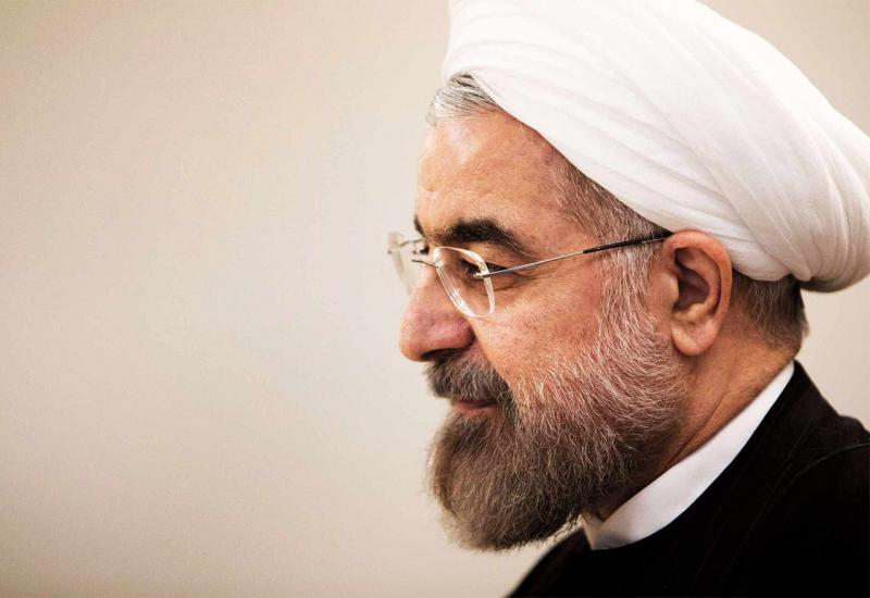  SAD će se vratiti u iranski nuklearni sporazum