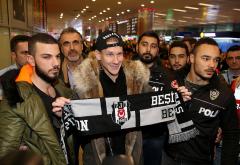 Domagoj Vida stigao u Istanbul, u srijedu će i službeno postati nogometaš Bešiktaša