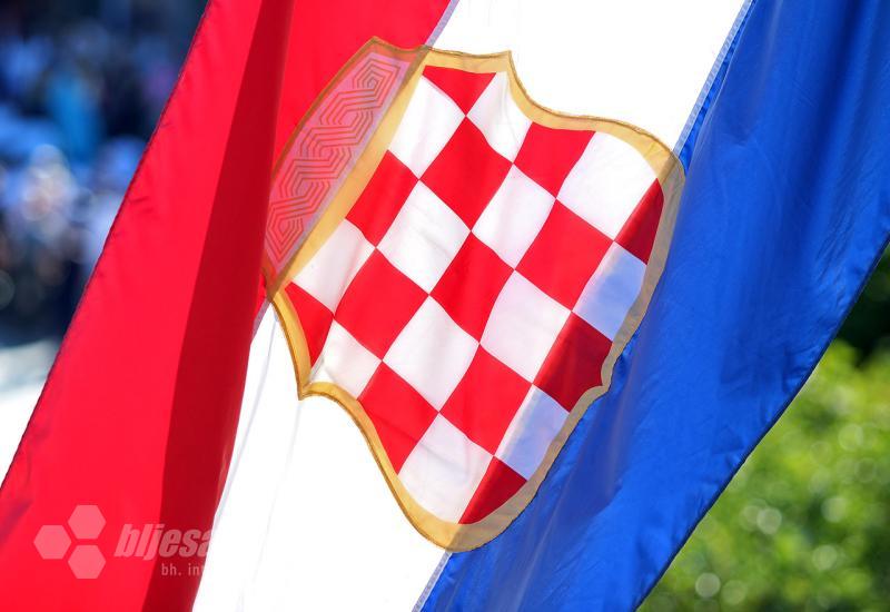 Odbor za Hrvate van Hrvatske popravlja tekst Deklaracije Sabora o položaju Hrvata u BiH