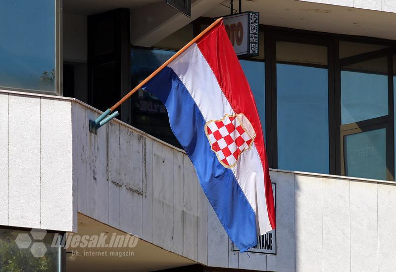 27 godina od osnutka Hrvatske zajednice Herceg-Bosne