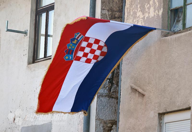Srbima najmrži Hrvati