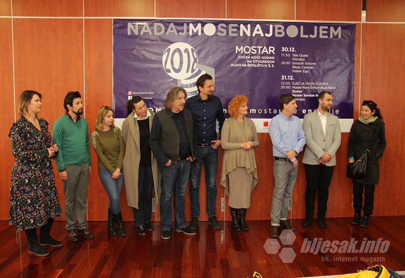 Simfonijski orkestar sprema nezaboravnu večer za sve građane Mostara