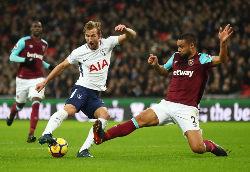 Derbi u znaku golčina: Remi Tottenhama i West Hama