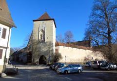 Bebenhausen, selo stvoreno za kraljeve, umjetnike i nobelovce