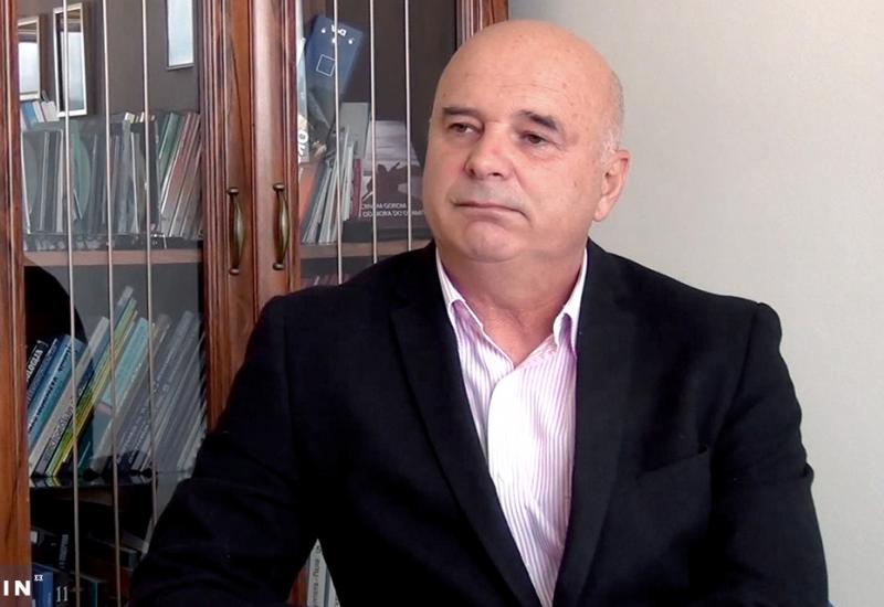 Goran Mutabdžija, bivši ministar prosvjete i kulture RS-a - Bijeli kruh - nije dobio samo tko nije tražio