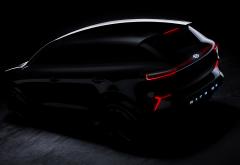 Kia Motors otkriva električnog Nira EV