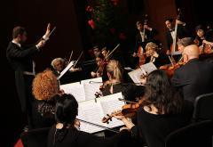 Po uzoru na bečki  - Simfonijski orkestar Mostar održao 'Novogodišnji koncert'