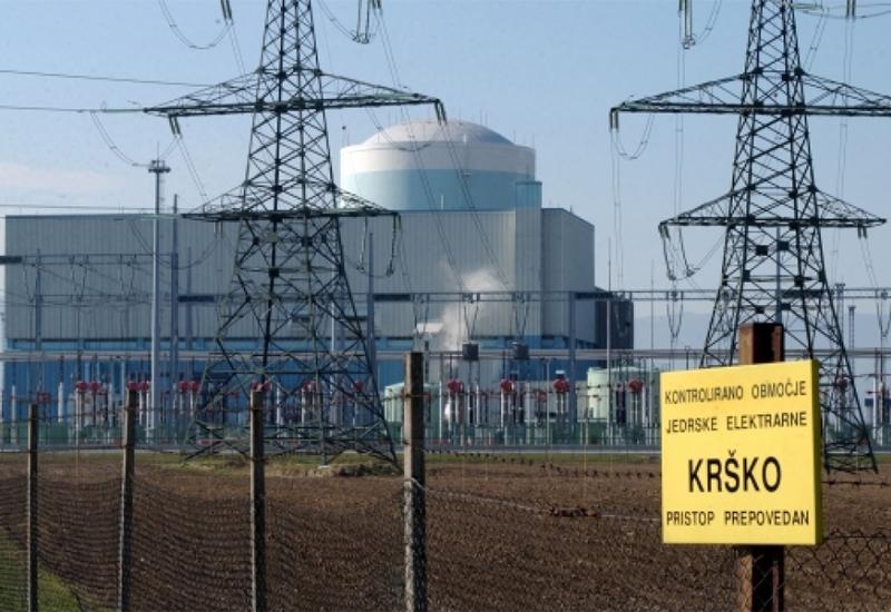 Nuklearna elektrana Krško na mjesec dana obustavila rad