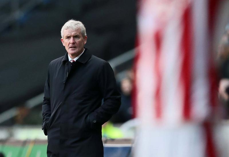 Stoke ekspresno otpustio trenera nakon blamaže u FA Kupu