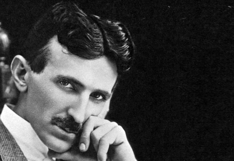 Na današnji dan 1943. umro je Nikola Tesla